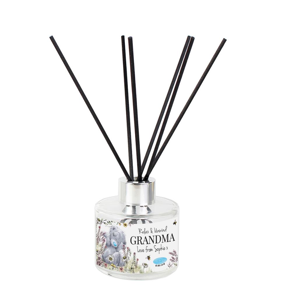 Personalised Me to You Bear Bees Reed Diffuser £15.29